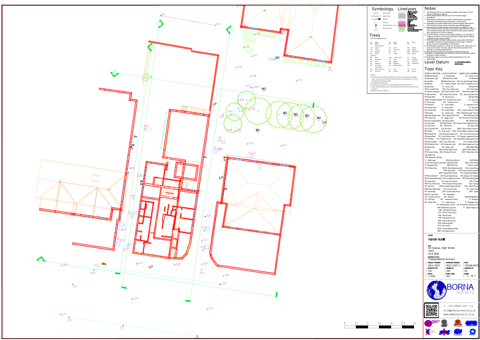 Borna Surveys excels in laser scanning, delivering accurate and efficient services tailored to your needs with precision and expertise.