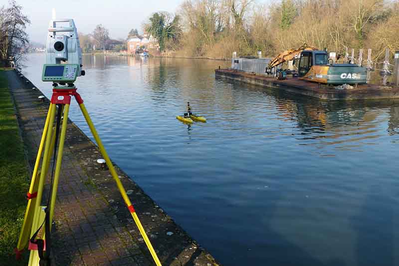 At Borna Surveys, we combine expertise, innovation, and a client-centric approach to deliver Hydrography Survey services that exceed industry standards. Our commitment to precision, safety, and environmental responsibility sets us apart as a reliable partner for projects involving water bodies.